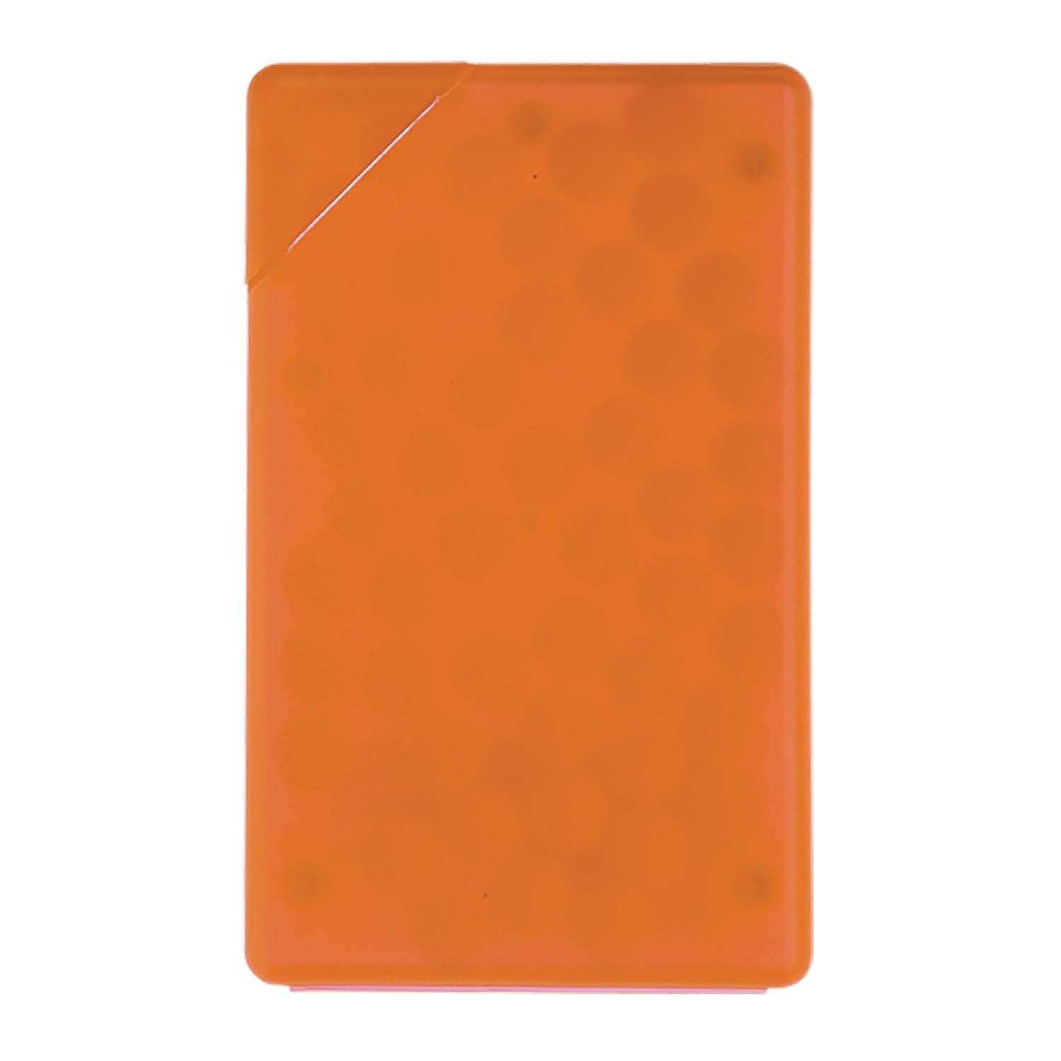 DISTRIBUTEUR PUBLICITAIRE DE BONBONS 'CARDY'