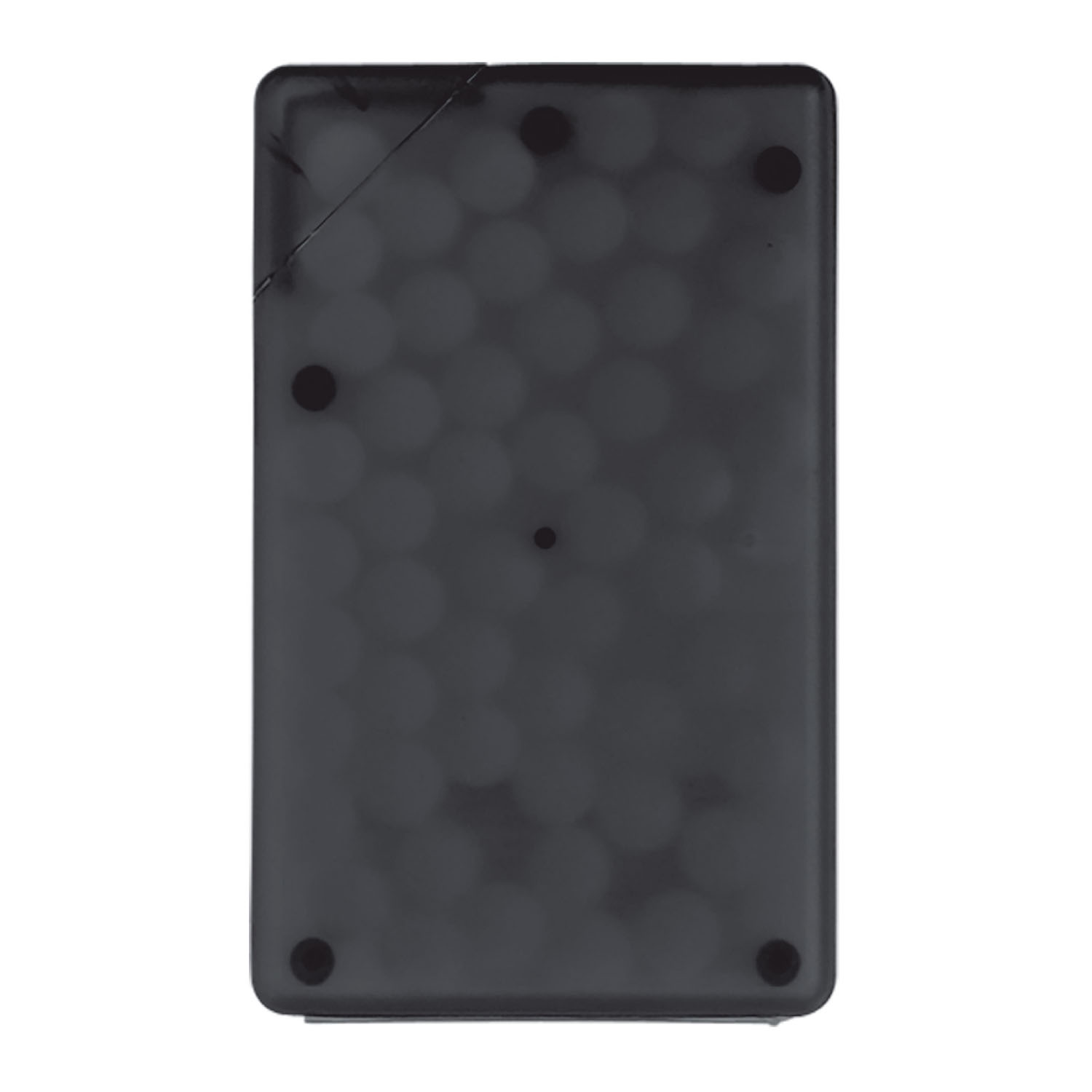 DISTRIBUTEUR PUBLICITAIRE DE BONBONS 'CARDY'