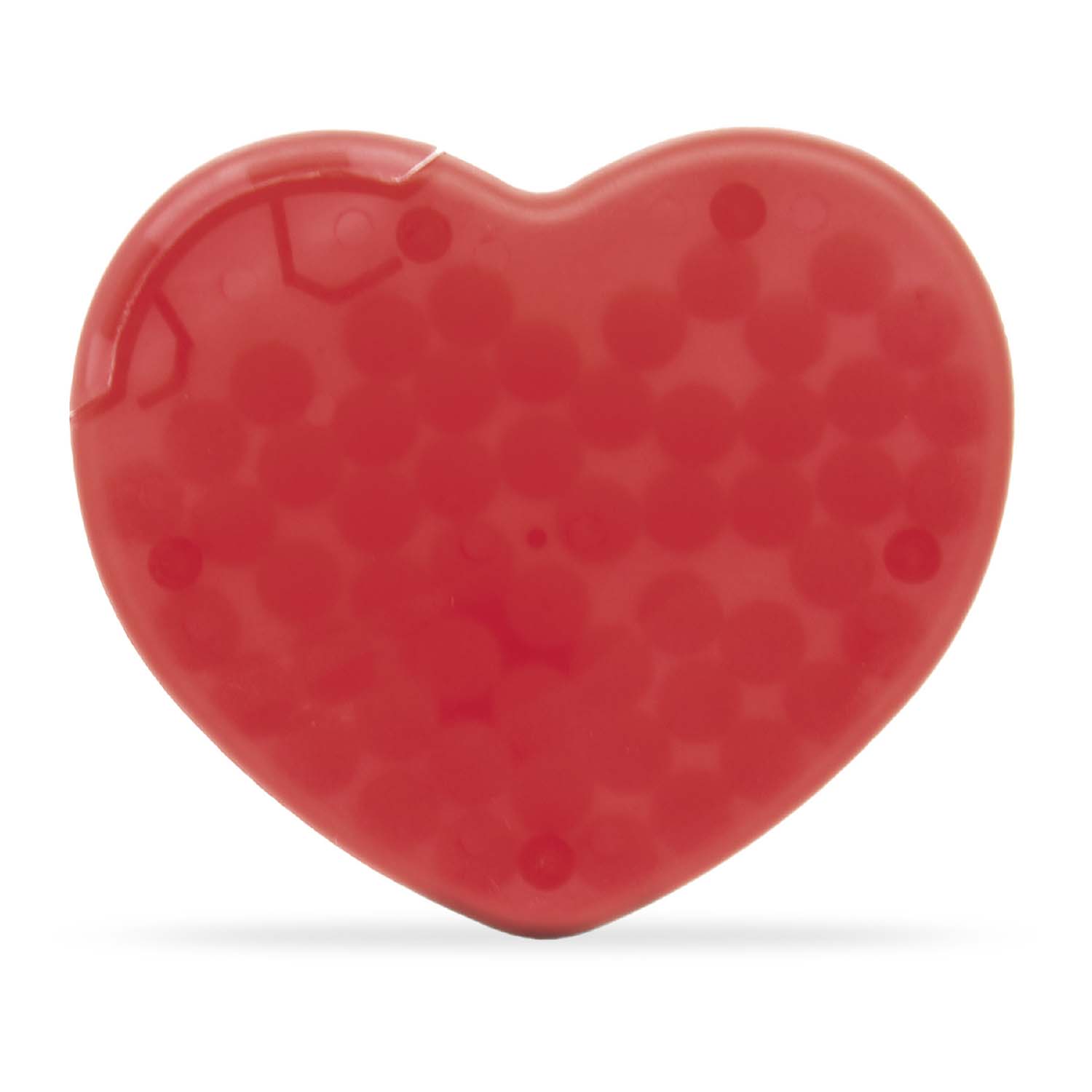 DISTRIBUTEUR PUBLICITAIRE DE BONBONS 'CARDY'