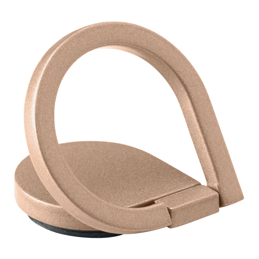 SUPPORT PUBLICITAIRE POUR TÉLÉPHONE 'HALKA'