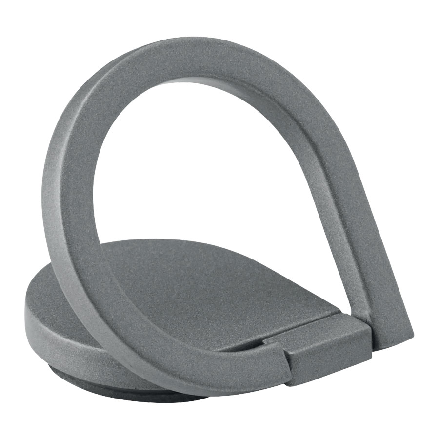 SUPPORT PUBLICITAIRE POUR TÉLÉPHONE 'HALKA'