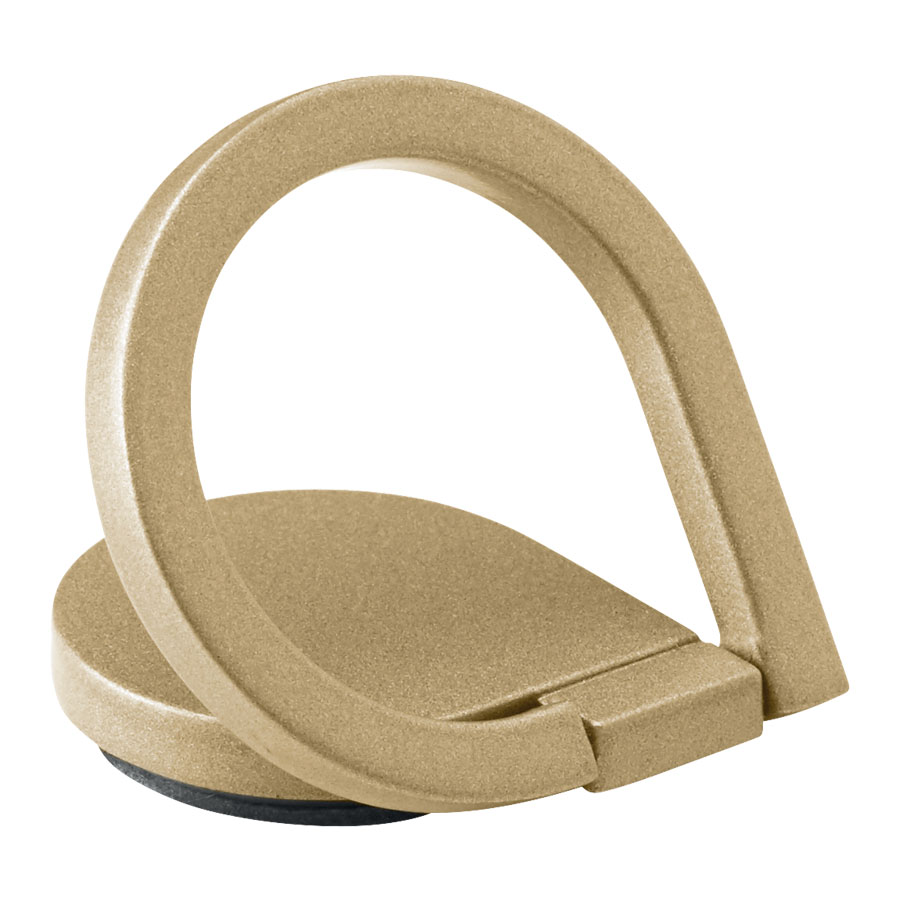 SUPPORT PUBLICITAIRE POUR TÉLÉPHONE 'HALKA'