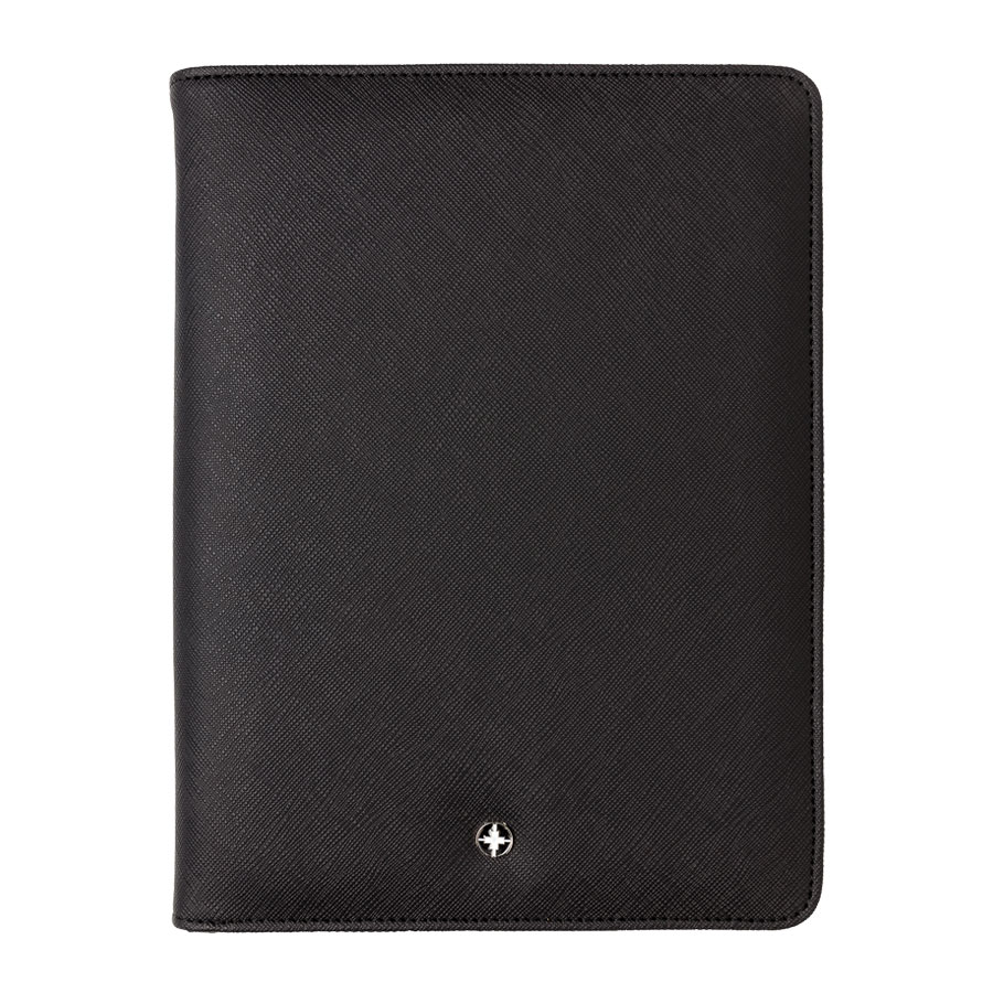 CONFERENCIER PERSONNALISABLE A4 SUPPORT TABLETTE SWISS PEAK® 'WITCO'
