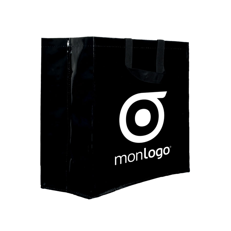 LOT DE 100 CABAS PERSONNALISÉS 'FANO' - EXPEDITION EXPRESS 72H