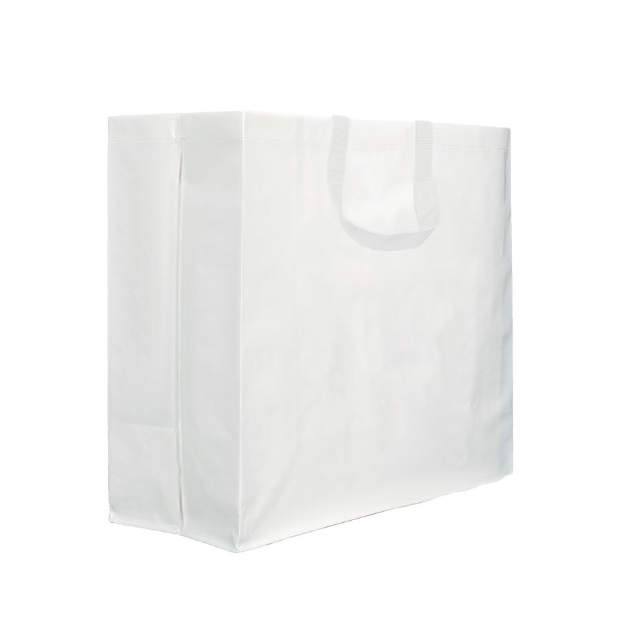 LOT DE 100 CABAS PUBLICITAIRES 'PESCARA' - EXPEDITION EXPRESS 72H