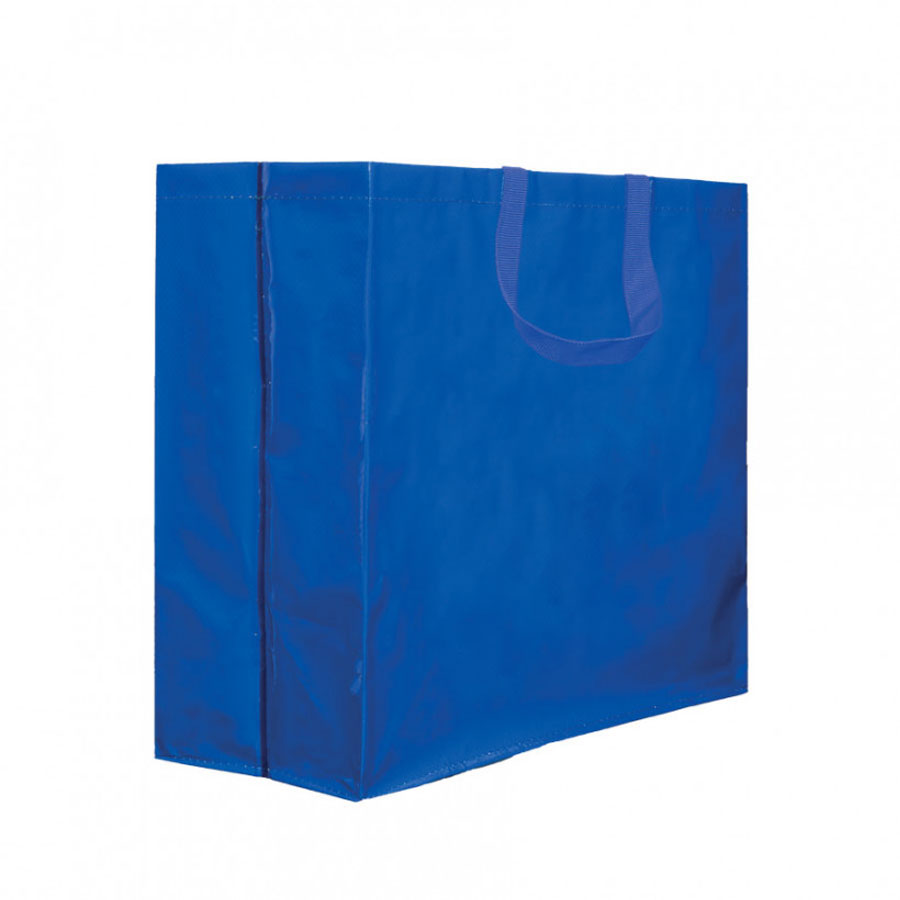 LOT DE 100 CABAS PUBLICITAIRES 'PESCARA' - EXPEDITION EXPRESS 72H