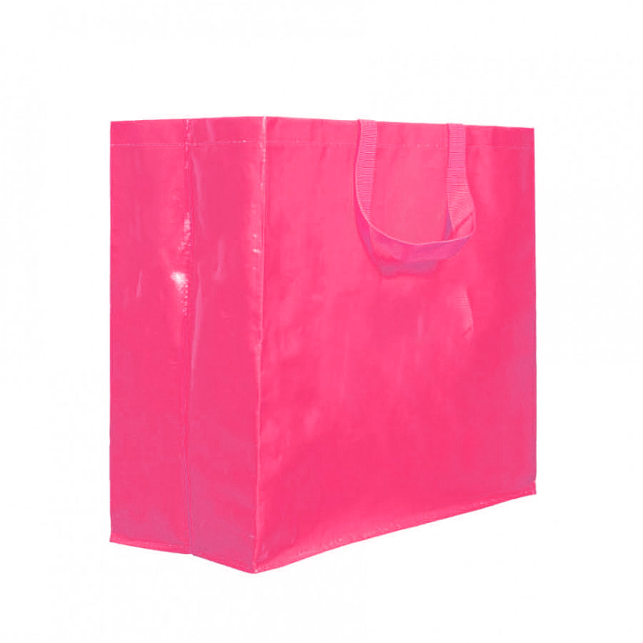 LOT DE 100 CABAS PUBLICITAIRES 'PESCARA' - EXPEDITION EXPRESS 72H