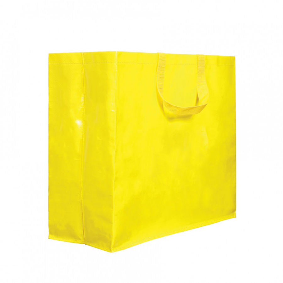 LOT DE 100 CABAS PUBLICITAIRES 'PESCARA' - EXPEDITION EXPRESS 72H