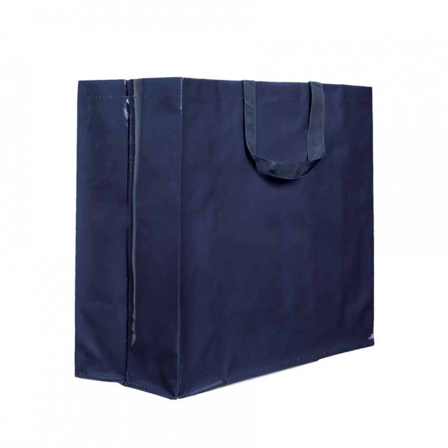 LOT DE 100 CABAS PUBLICITAIRES 'PESCARA' - EXPEDITION EXPRESS 72H