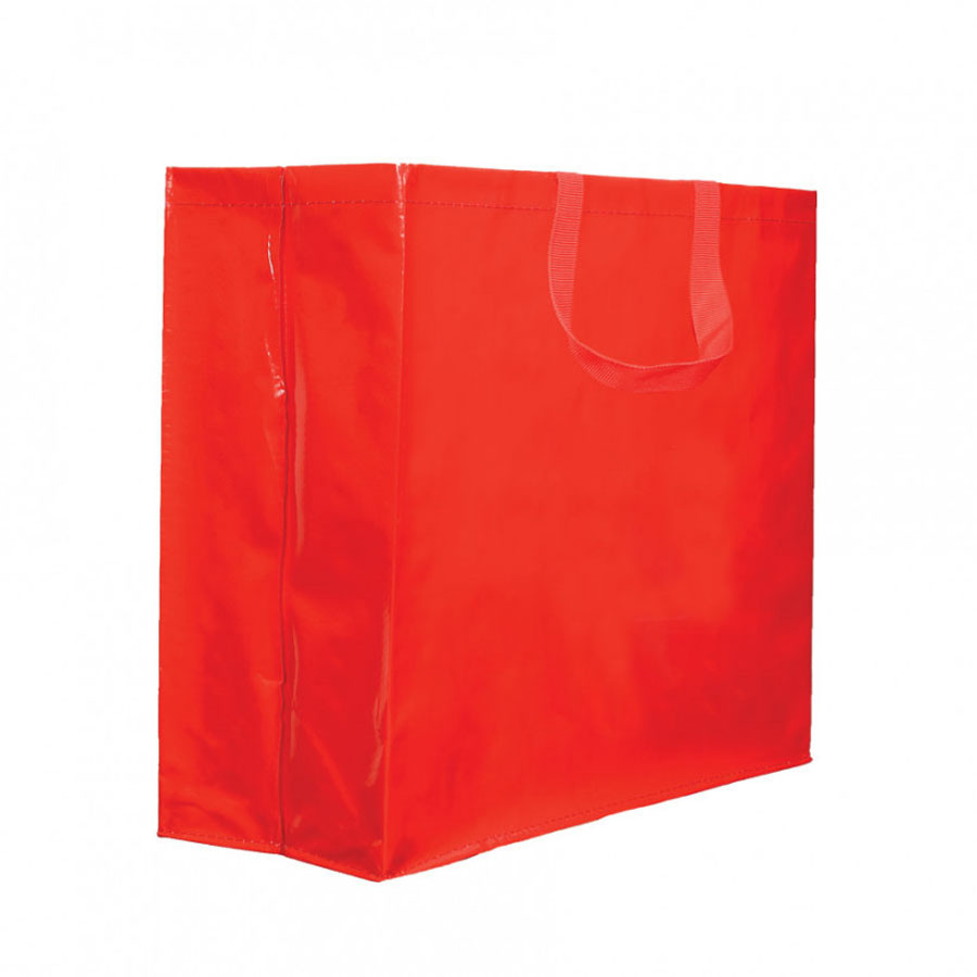 LOT DE 100 CABAS PUBLICITAIRES 'PESCARA' - EXPEDITION EXPRESS 72H