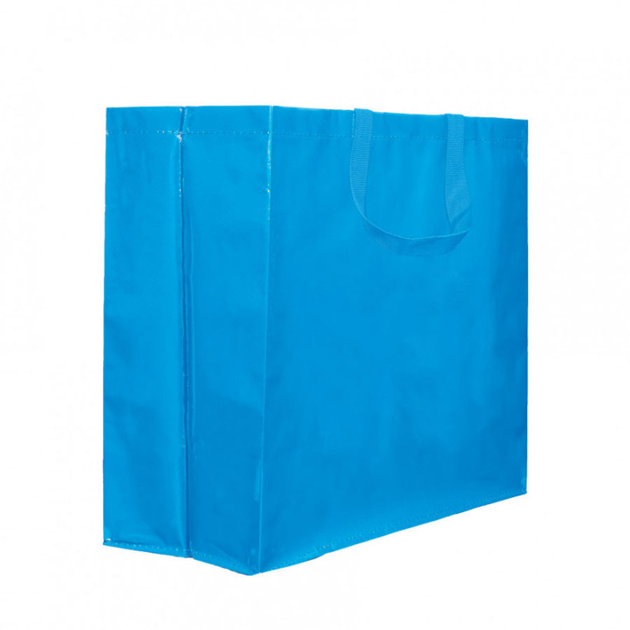 LOT DE 100 CABAS PUBLICITAIRES 'PESCARA' - EXPEDITION EXPRESS 72H