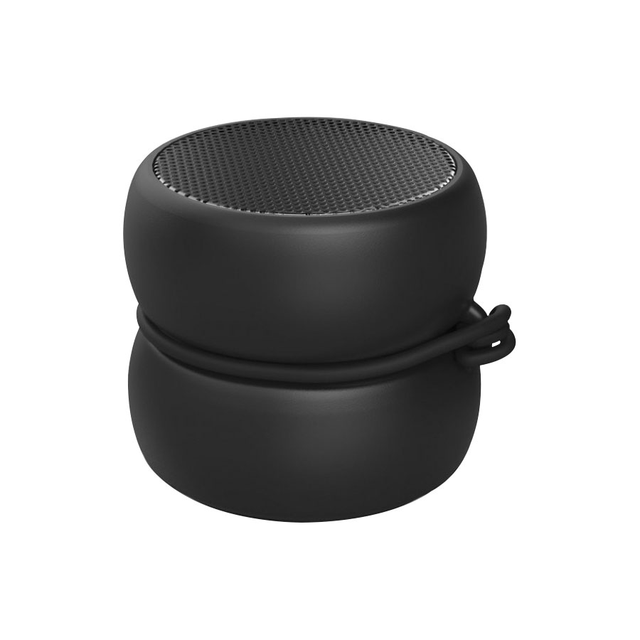 MINI ENCEINTE BLUETOOTH® 3W PROMOTIONNELLE XOOPAR® 'YOYO'