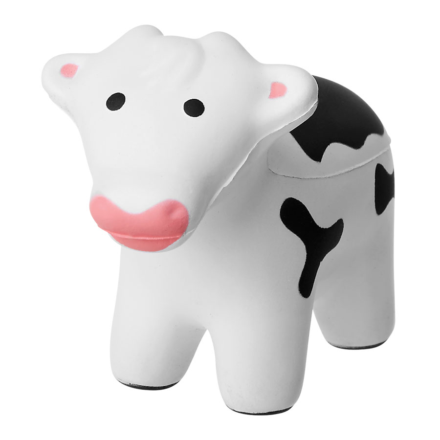 ANTI-STRESS PUBLICITAIRE 'VACHETTE'