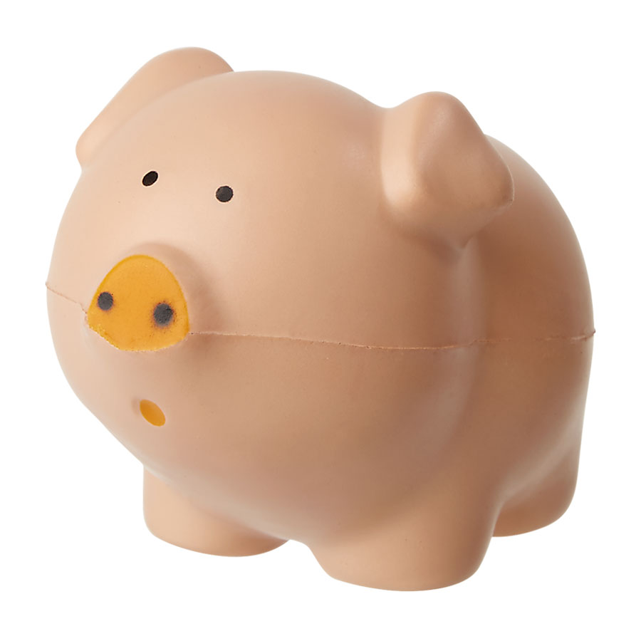 ANTI-STRESS PERSONNALISABLE 'PEGGY'