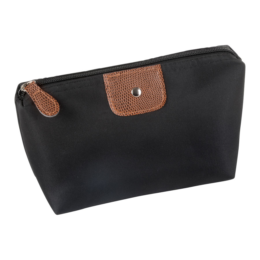 TROUSSE DE TOILETTE PERSONNALISÉE 'ANAIS'