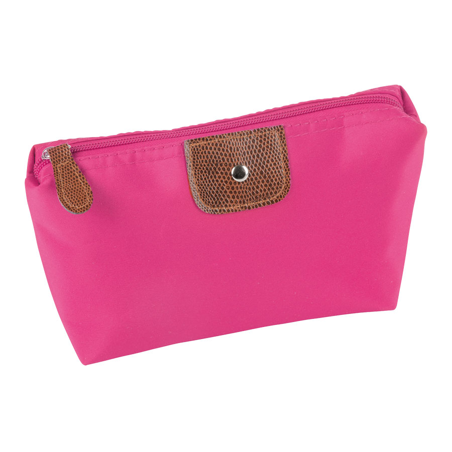 TROUSSE DE TOILETTE PERSONNALISÉE 'ANAIS'