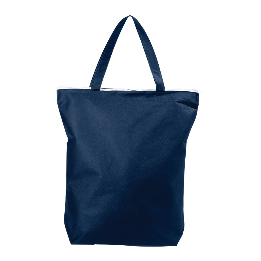 SAC SHOPPING ZIPPE PROMOTIONNEL 'GIARA'