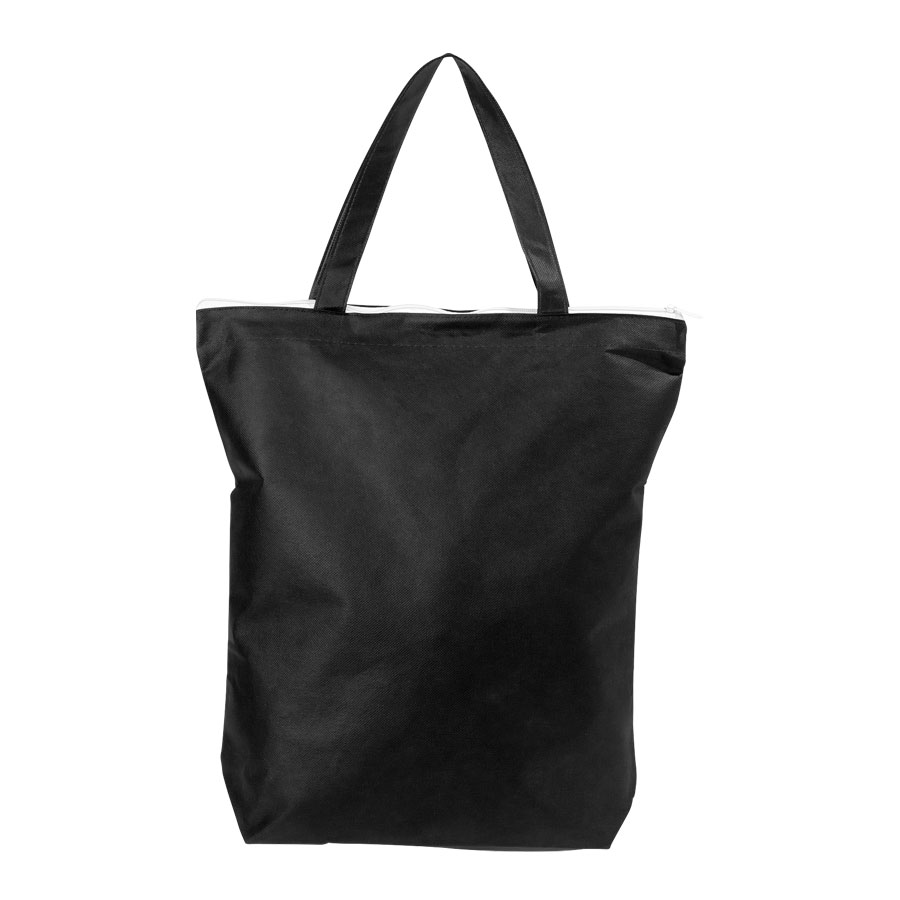 SAC SHOPPING ZIPPE PROMOTIONNEL 'GIARA'