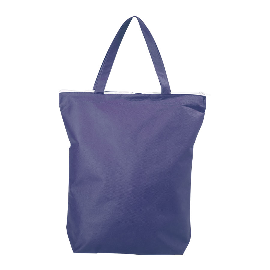 SAC SHOPPING ZIPPE PROMOTIONNEL 'GIARA'