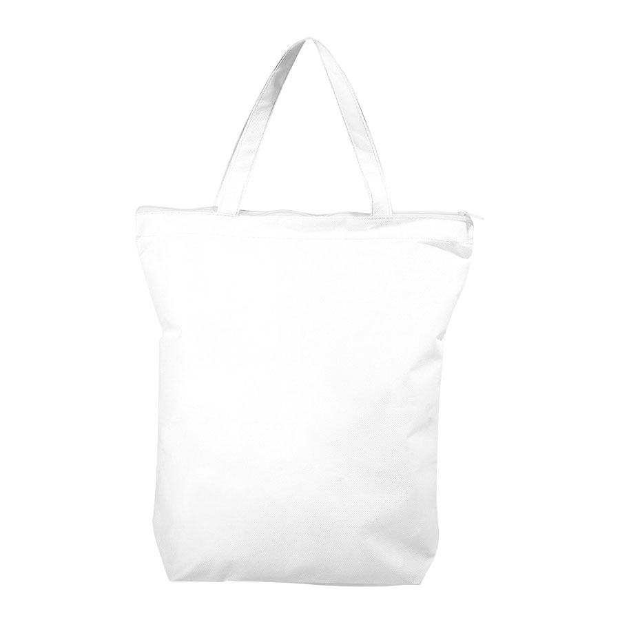 SAC SHOPPING ZIPPE PROMOTIONNEL 'GIARA'