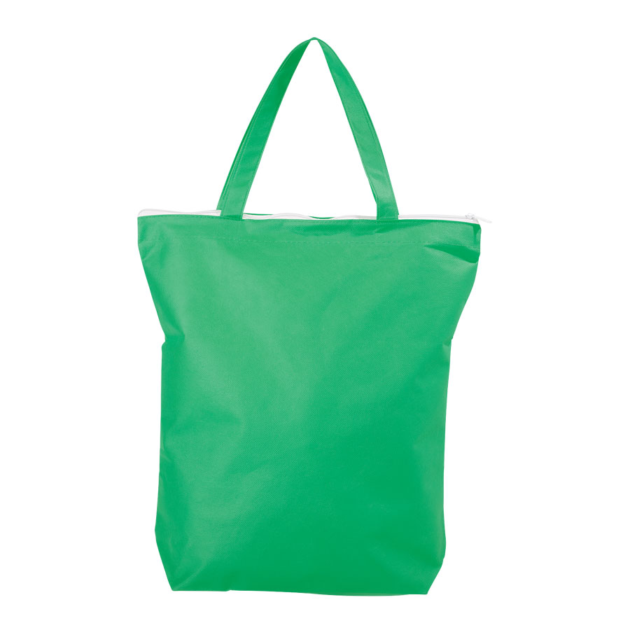 SAC SHOPPING ZIPPE PROMOTIONNEL 'GIARA'
