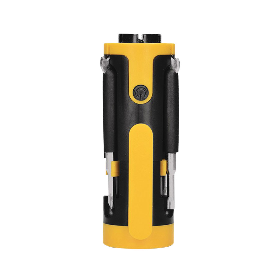 OUTIL MULTIFONCTION PERSONNALISABLE 'ALDO'