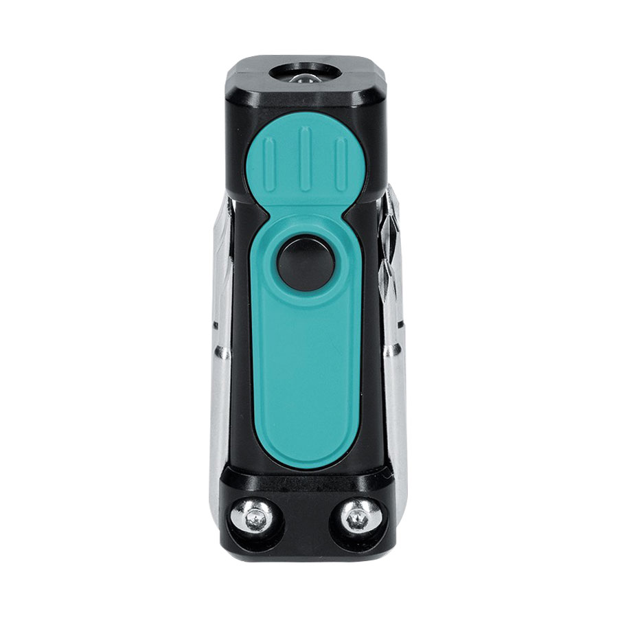 OUTIL MULTIFONCTION ET LAMPE À PERSONNALISER 'ALBERTO'