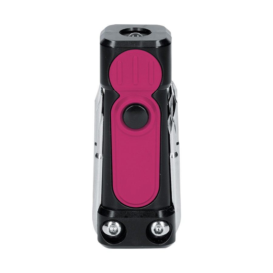 OUTIL MULTIFONCTION ET LAMPE À PERSONNALISER 'ALBERTO'