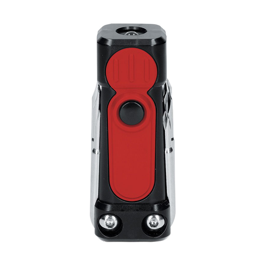 OUTIL MULTIFONCTION ET LAMPE À PERSONNALISER 'ALBERTO'