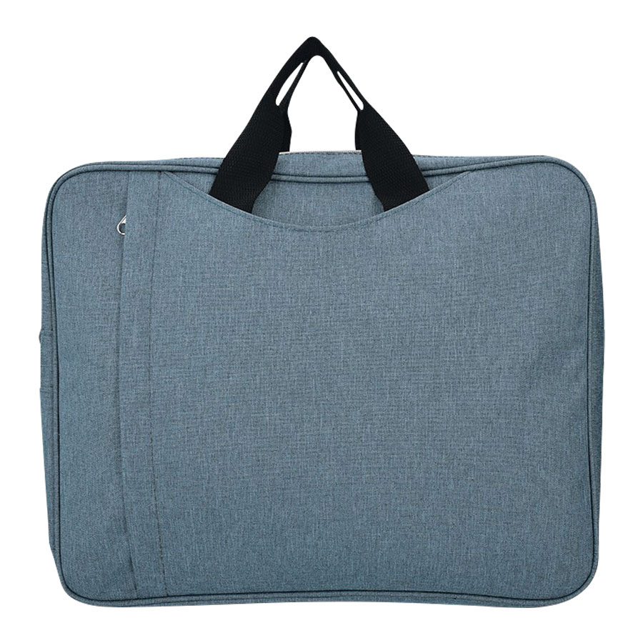 SACOCHE PUBLICITAIRE POUR ORDINATEUR 17 'ALGONA'