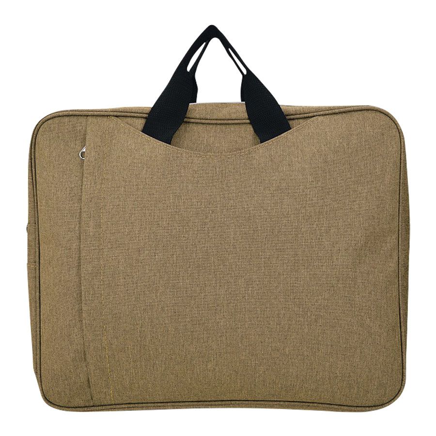 SACOCHE PUBLICITAIRE POUR ORDINATEUR 17 'ALGONA'