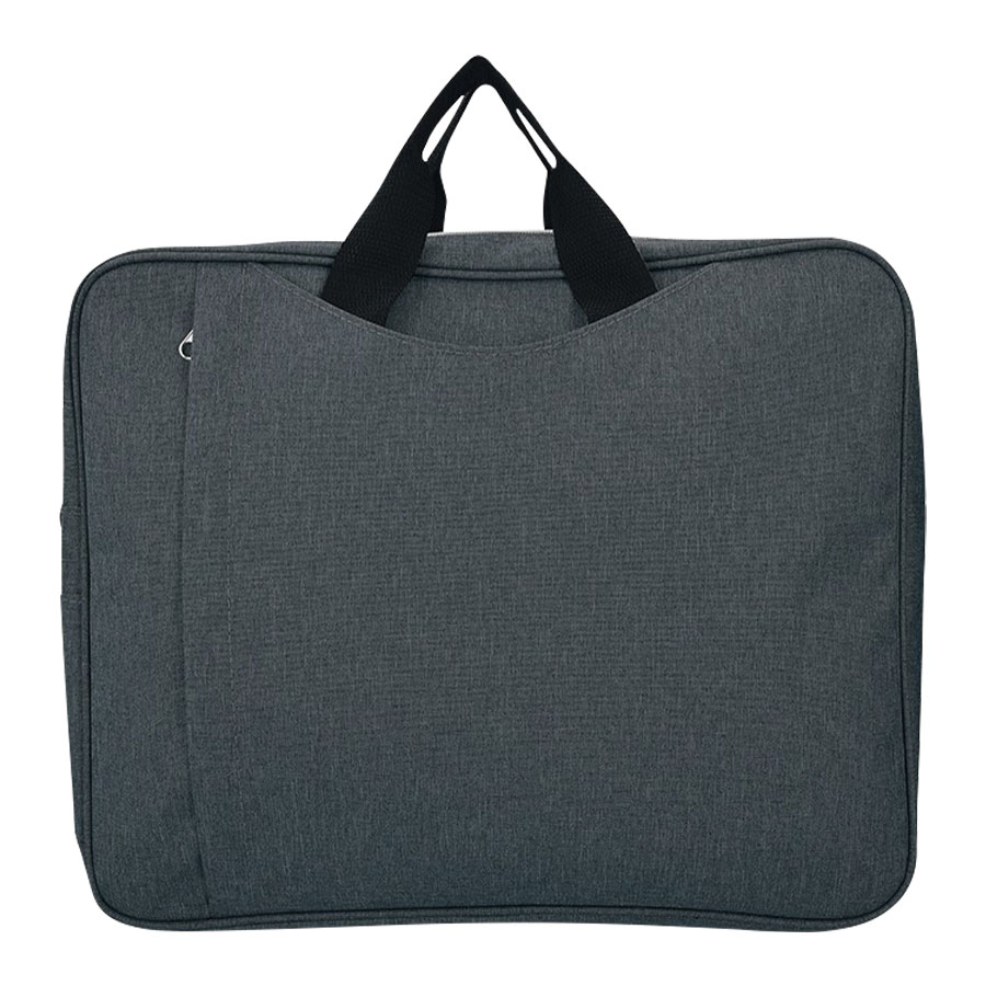 SACOCHE PUBLICITAIRE POUR ORDINATEUR 17 'ALGONA'