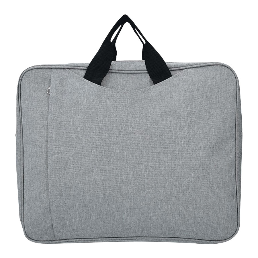 SACOCHE PUBLICITAIRE POUR ORDINATEUR 17 'ALGONA'