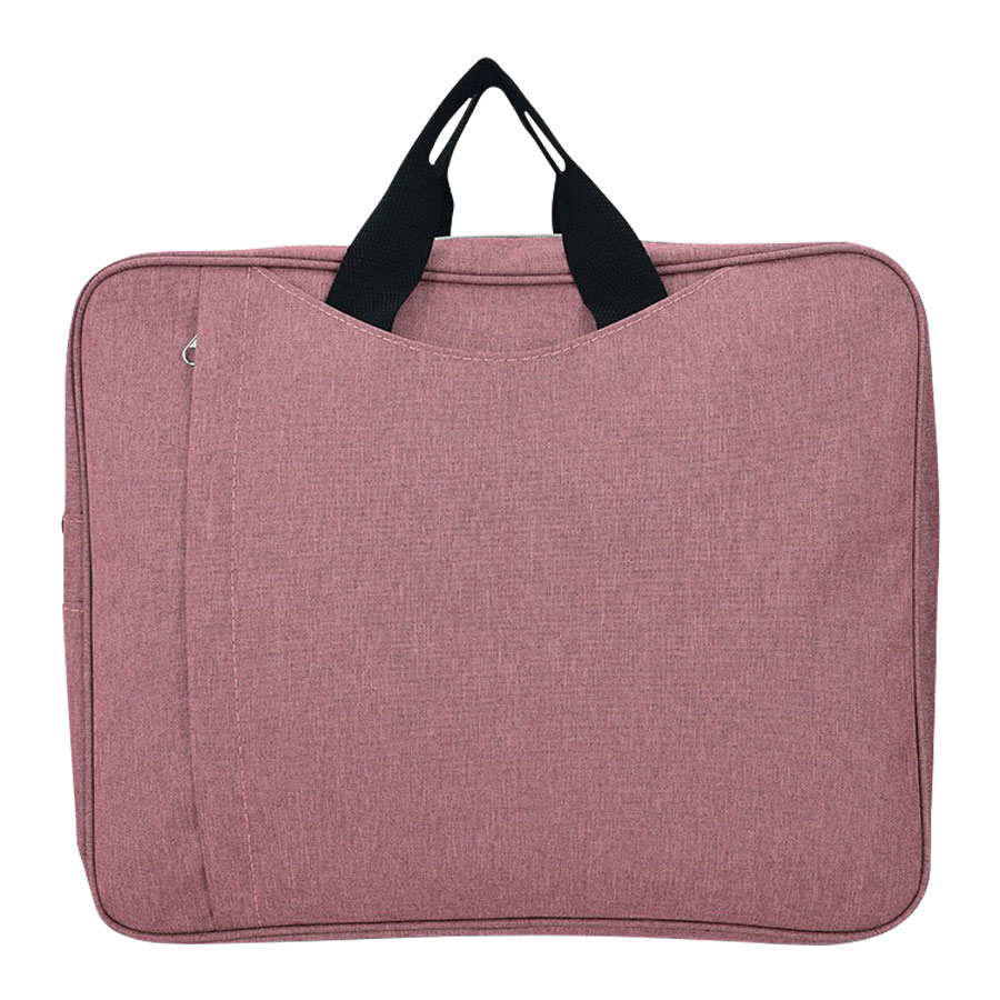 SACOCHE PUBLICITAIRE POUR ORDINATEUR 17 'ALGONA'