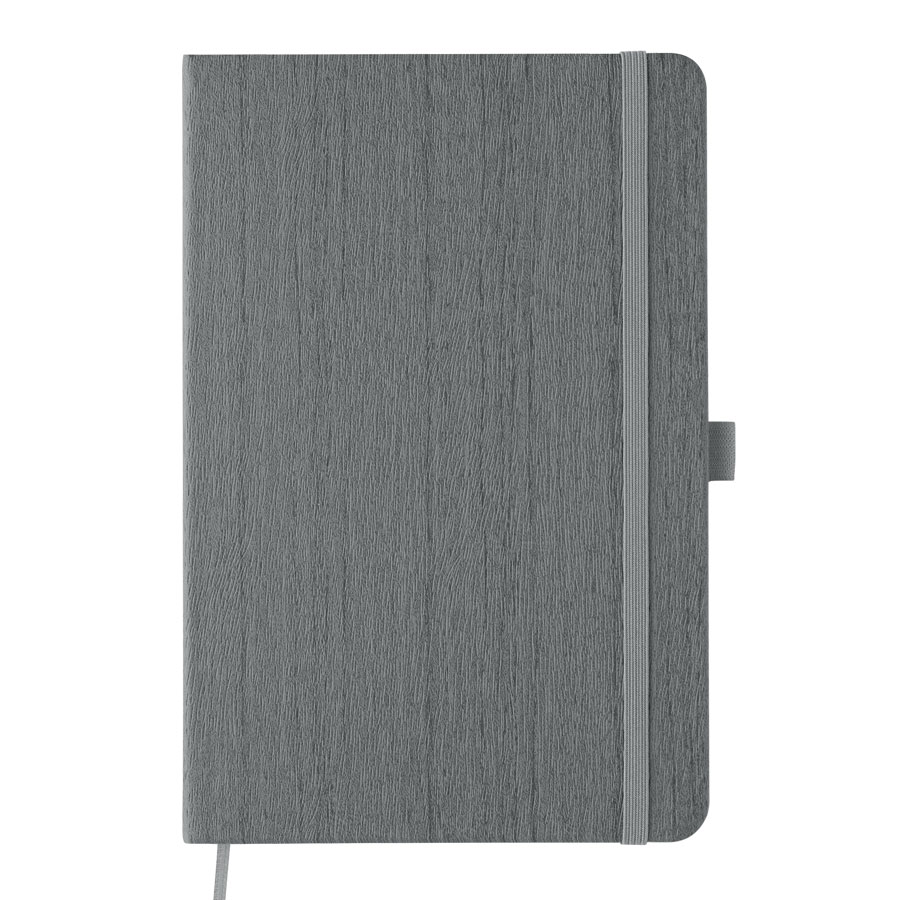 CARNET PERSONNALISÉ A5 RIGIDE LIGNÉ 'BOISSY'