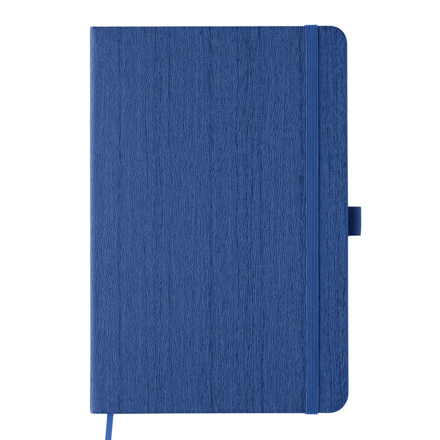 CARNET PERSONNALISÉ A5 RIGIDE LIGNÉ 'BOISSY'