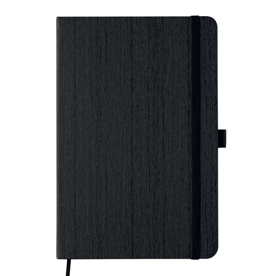 CARNET PERSONNALISÉ A5 RIGIDE LIGNÉ 'BOISSY'