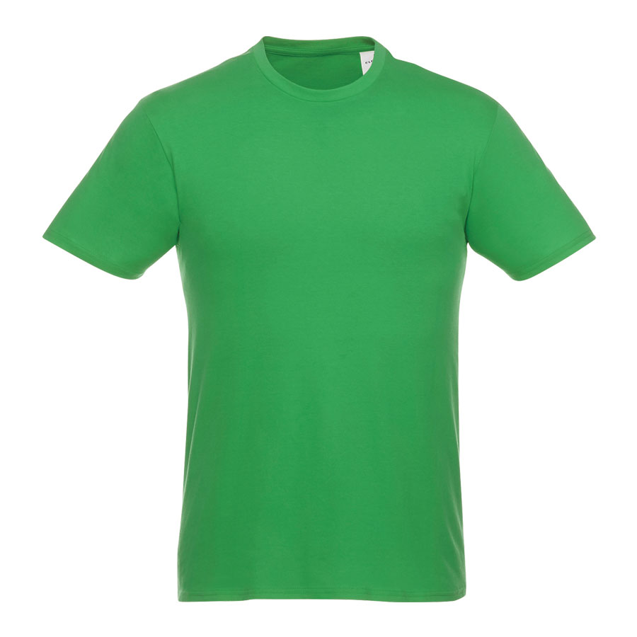 TEE-SHIRT PUBLICITAIRE MIXTE COULEUR 'MARTI'