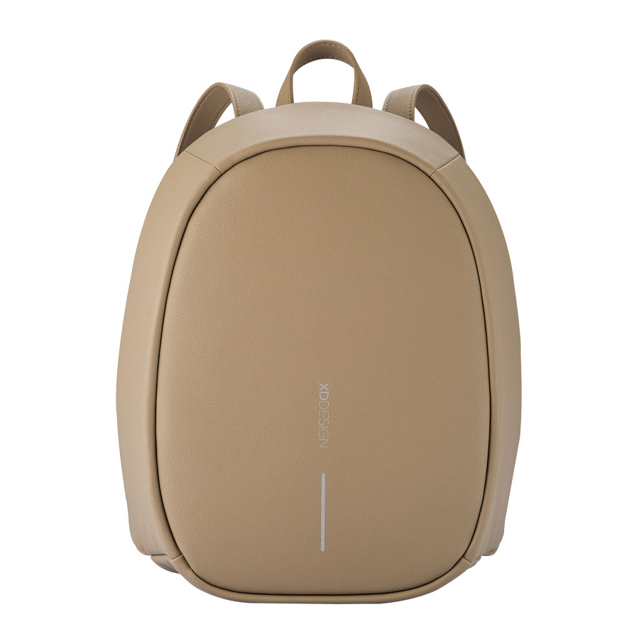 SAC A DOS PERSONNALISABLE ANTIVOL XDDESIGN® 'BOBBY ELLE'