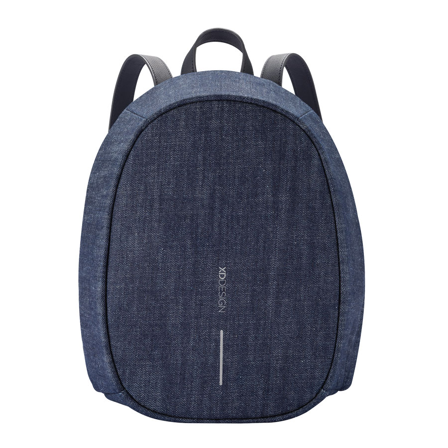 SAC A DOS PERSONNALISABLE ANTIVOL XDDESIGN® 'BOBBY ELLE'