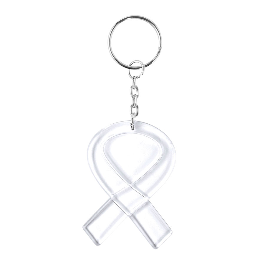 PORTE-CLÉS RUBAN PERSONNALISABLE 'SOLIKEY'