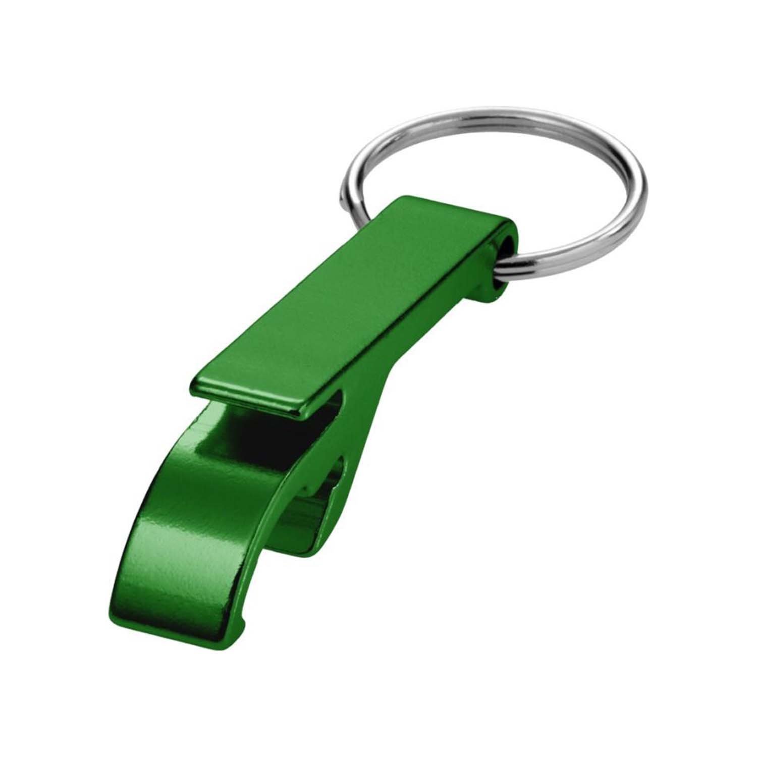 PORTE-CLÉS DÉCAPSULEUR PUBLICITAIRE 'OFFNER'