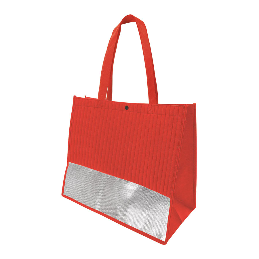 SAC SHOPPING PUBLICITAIRE 'BOLSO'