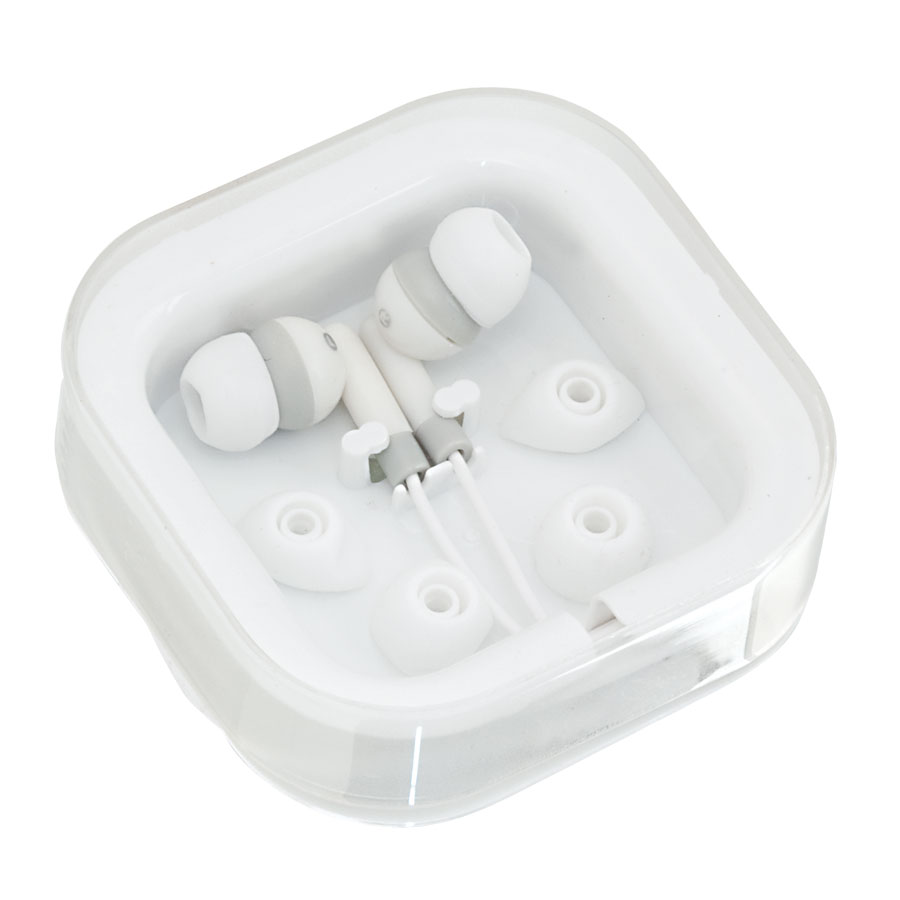 ÉCOUTEURS PERSONNALISABLES 'MELODY'