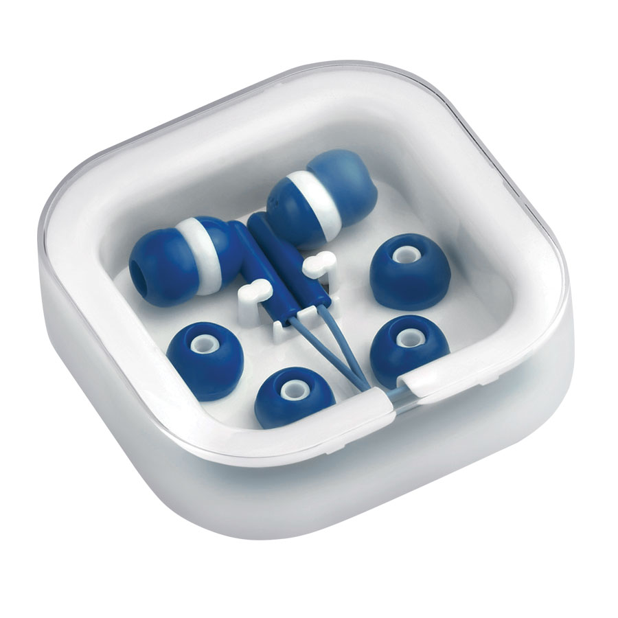 ÉCOUTEURS PERSONNALISABLES 'MELODY'