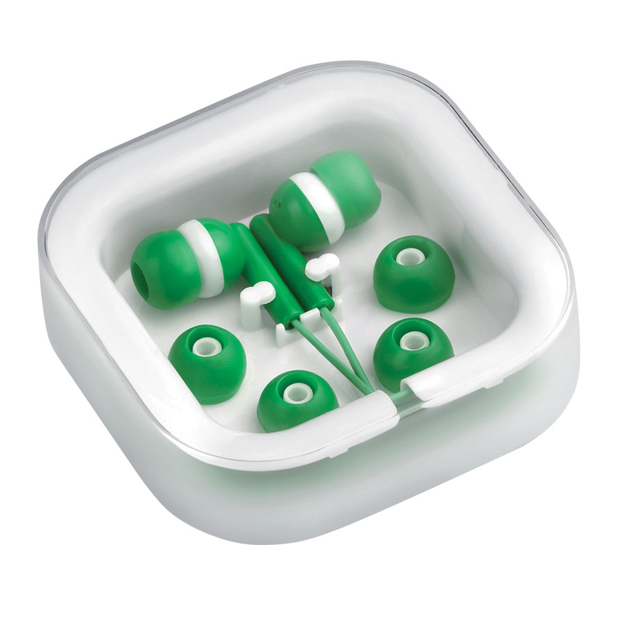 ÉCOUTEURS PERSONNALISABLES 'MELODY'