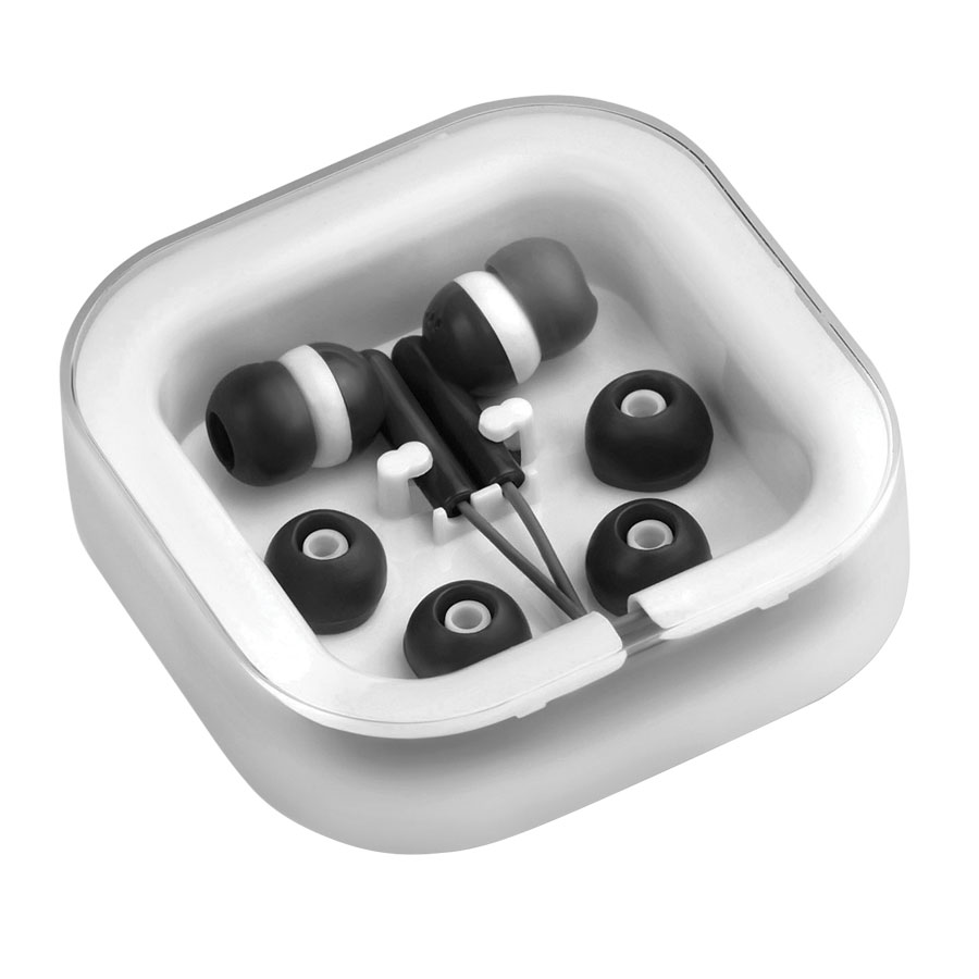 ÉCOUTEURS PERSONNALISABLES 'MELODY'