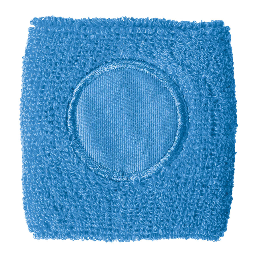 SERRE-POIGNET DE SPORT PUBLICITAIRE 'CASY'