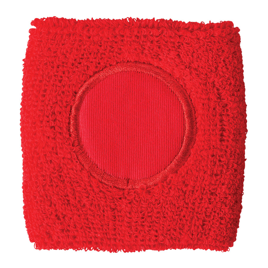 SERRE-POIGNET DE SPORT PUBLICITAIRE 'CASY'