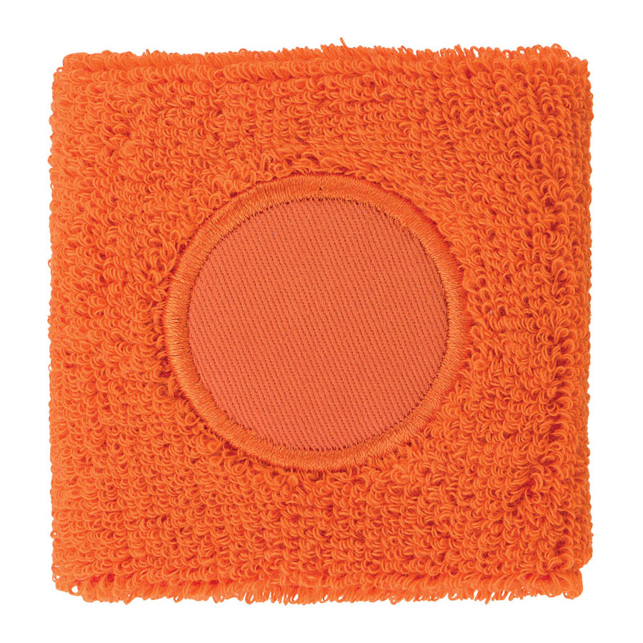 SERRE-POIGNET DE SPORT PUBLICITAIRE 'CASY'